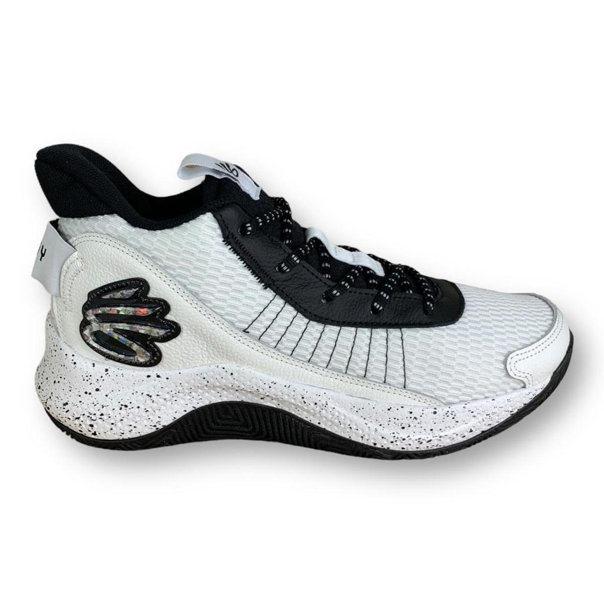 Tênis de Basquete Masculino Under Armour Curry 3Z7