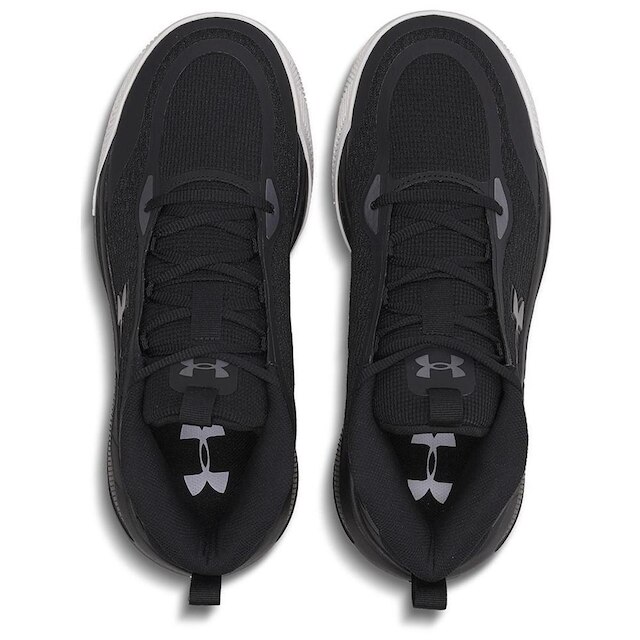 Tênis de Basquete Masculino Under Armour Swish 2 40 Preto