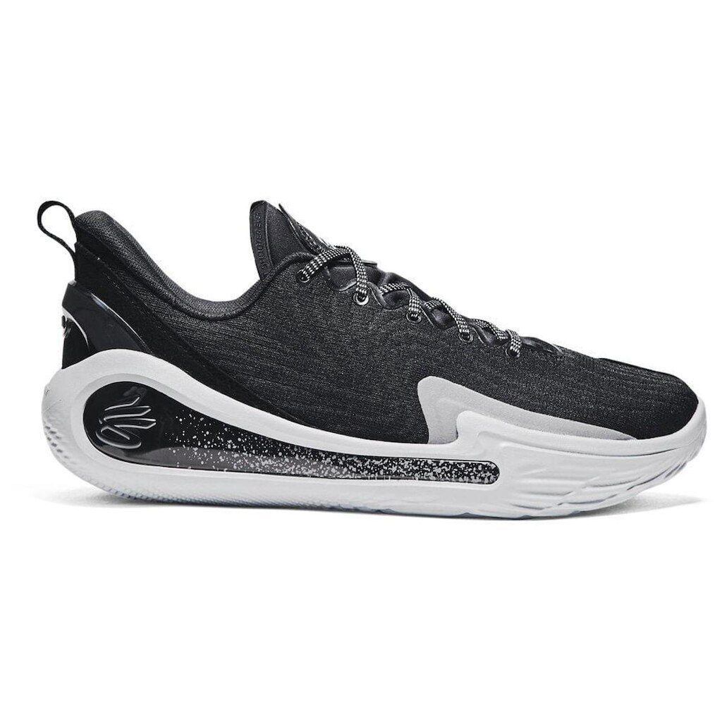 Tênis de Basquete Under Armour Curry 12 Wardell Mode