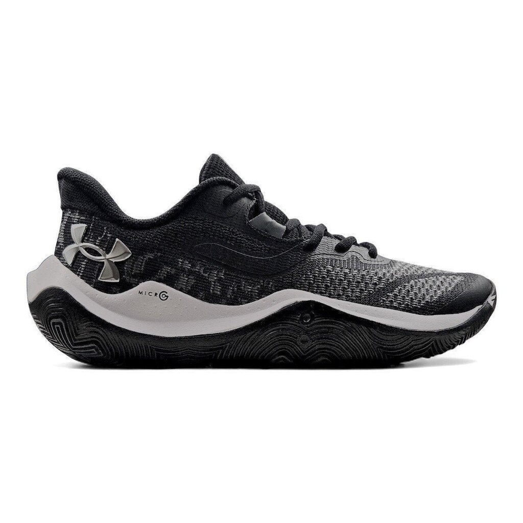 Tênis de Basquete Under Armour Dime Masculino