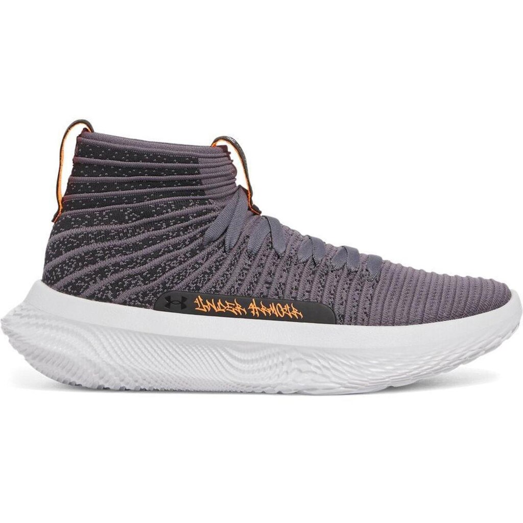 Tênis de Basquete Under Armour Futr X Elite
