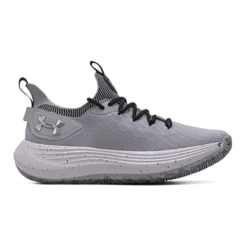 Tênis de Basquete Under Armour Hooper Masculino