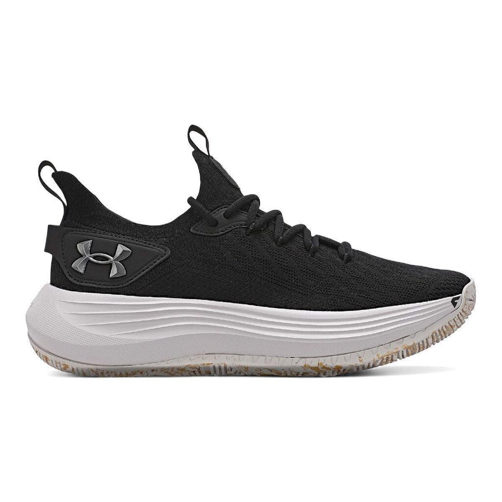 Tênis de Basquete Under Armour Hooper Masculino