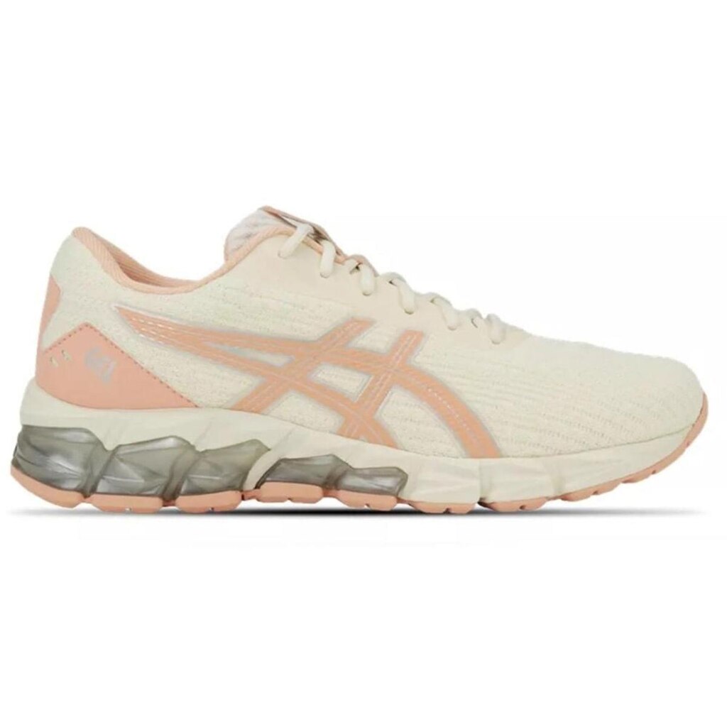 Tênis de Caminhada Feminino Asics Gel-Quantum ST
