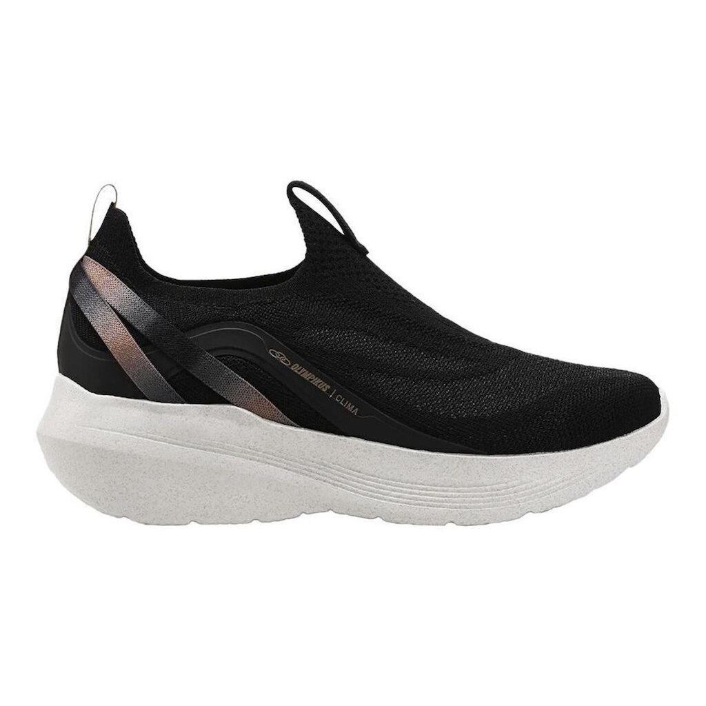 Tênis de Caminhada Olympikus Clima Feminino