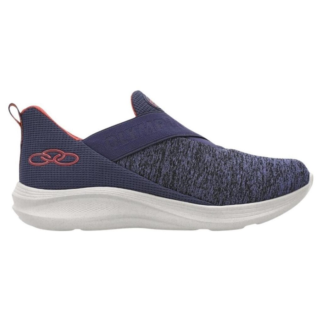Tênis De Caminhada Olympikus Easy 3 Feminino