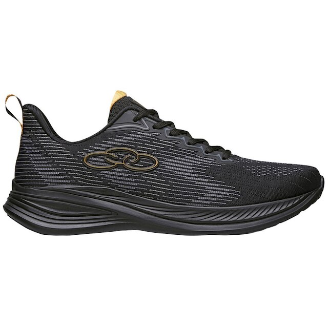 Tênis de Caminhada Olympikus Marte Masculino