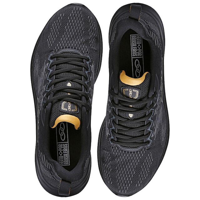 Tênis de Caminhada Olympikus Marte Masculino