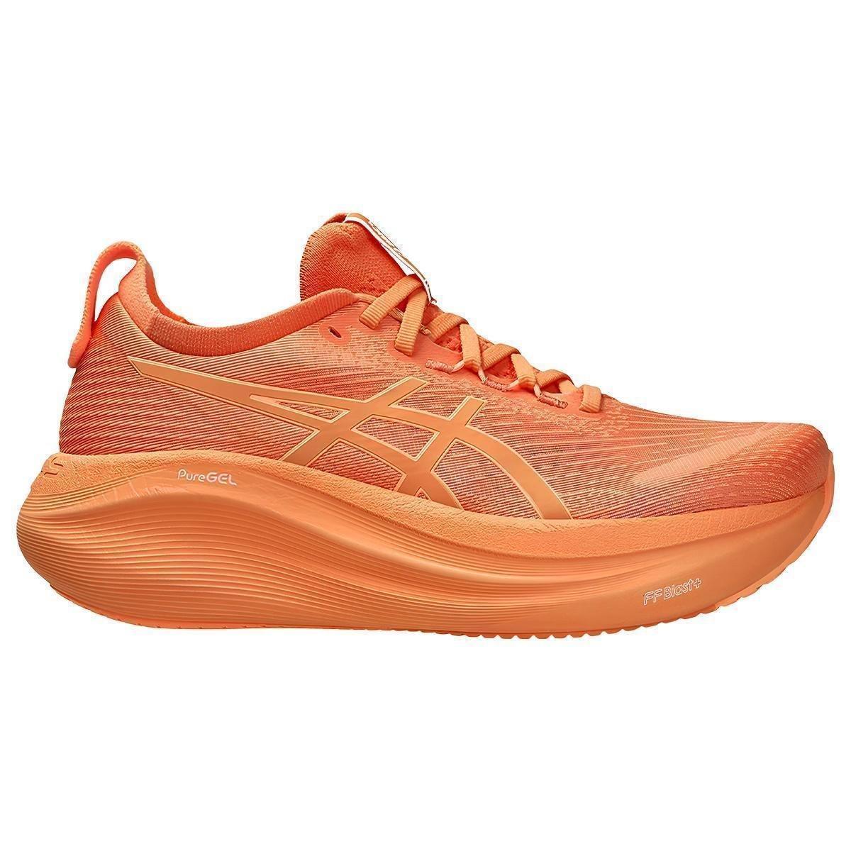 Tênis de Corrida Asics Gel-Nmbs 27 Lite-Show Feminino Original Menor preço em Tênis de Corrida Asics Gel-Nmbs 27 Lite-Show Feminino Original