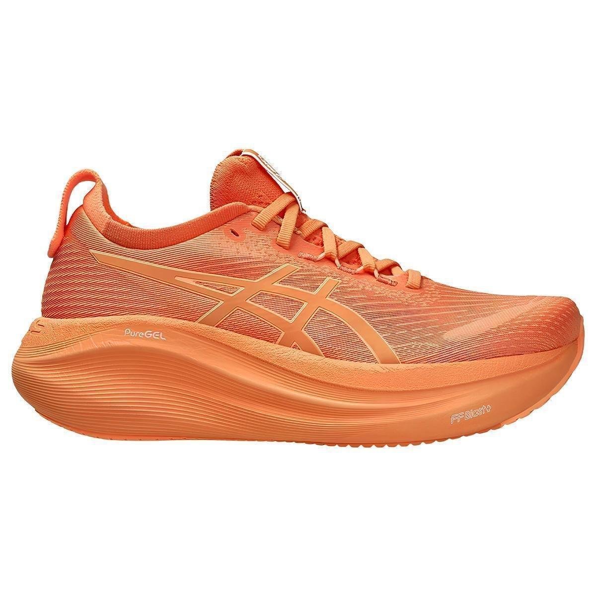 Tênis Femininos Asics Running Netshoes