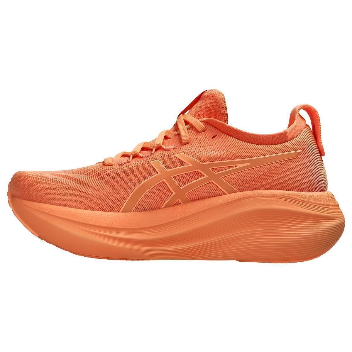 Tênis de Corrida Asics Gel-Nmbs 27 Lite-Show Feminino Original