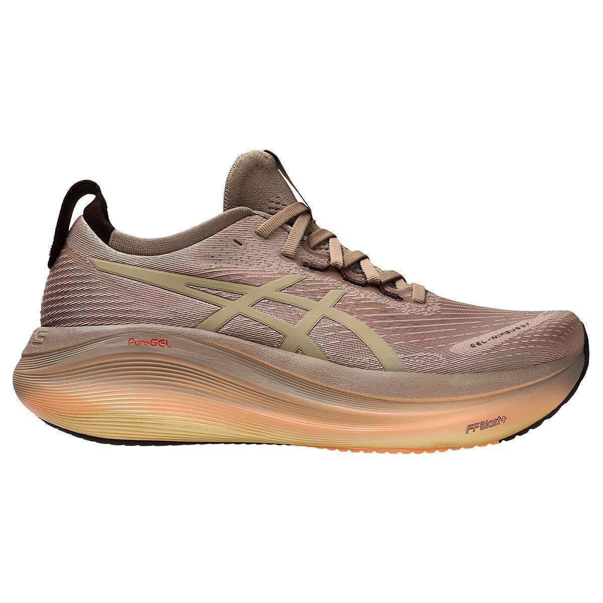 Calçados Tênis Asics Gel Nimbus 20 Masculino PreÇo Running Shoes