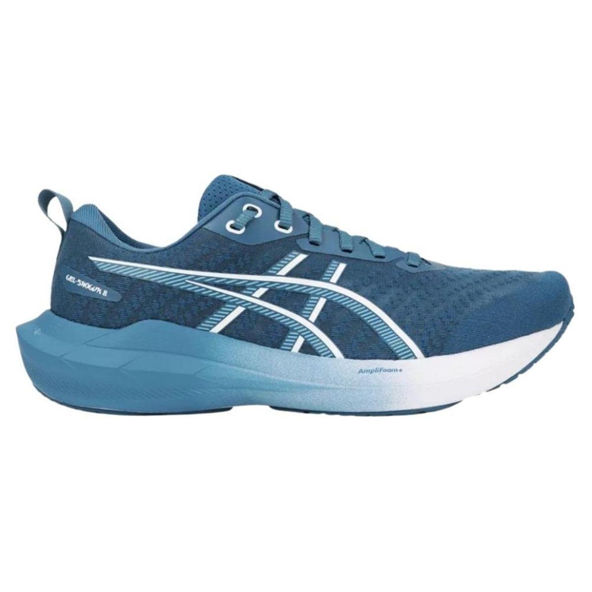 Tênis De Corrida Asics Gel-shogun 8 Masculino Original Menor preço em Tênis De Corrida Asics Gel-shogun 8 Masculino Original
