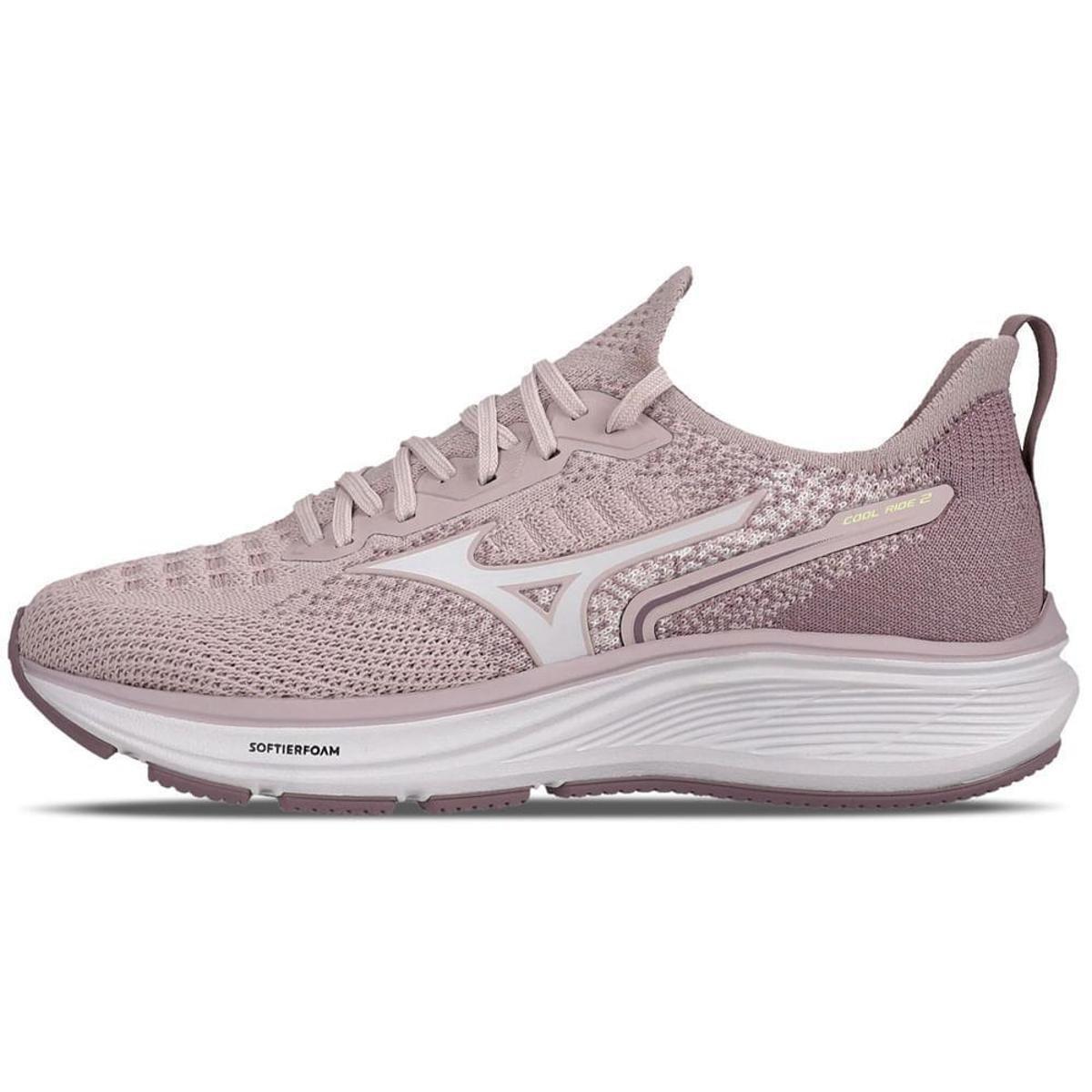 Tênis de Corrida Feminino Mizuno Cool Ride 2