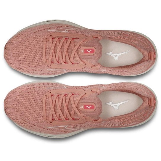 Tênis de Corrida Feminino Mizuno Cool Ride 3