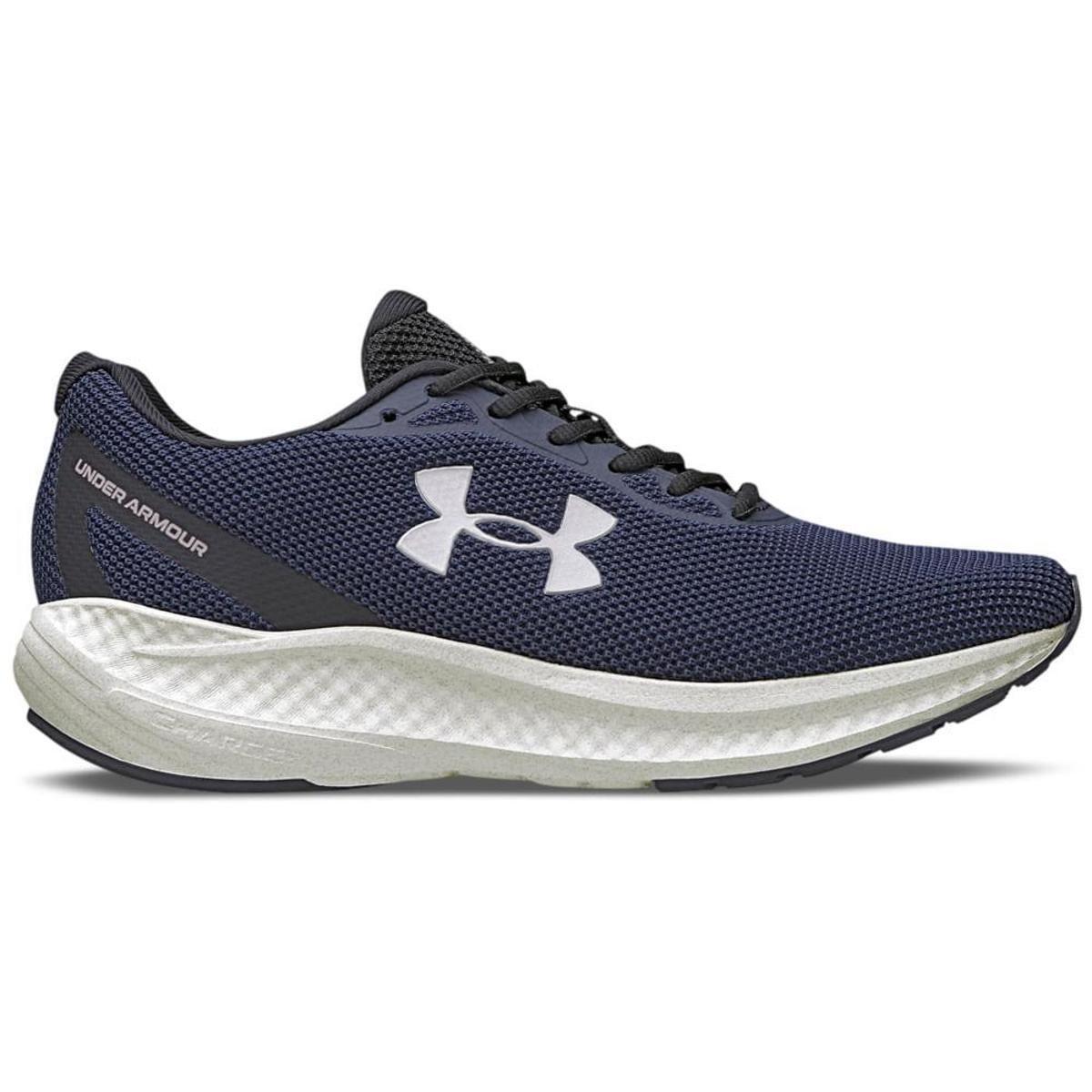 Tênis de Corrida Feminino Under Armour Charged Wing Menor preço em Tênis de Corrida Feminino Under Armour Charged Wing