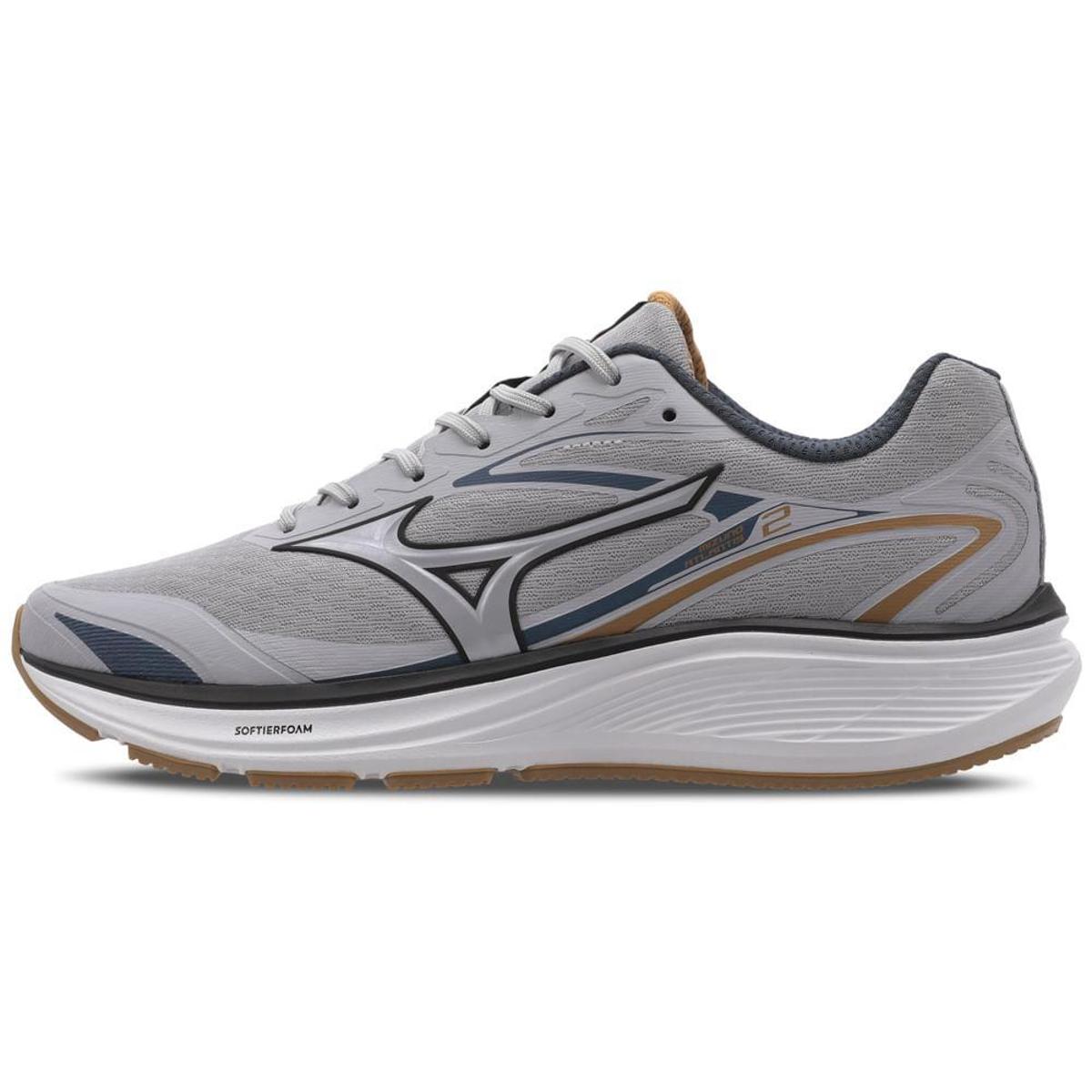 Tênis de Corrida Masculino Mizuno Atlantis 2