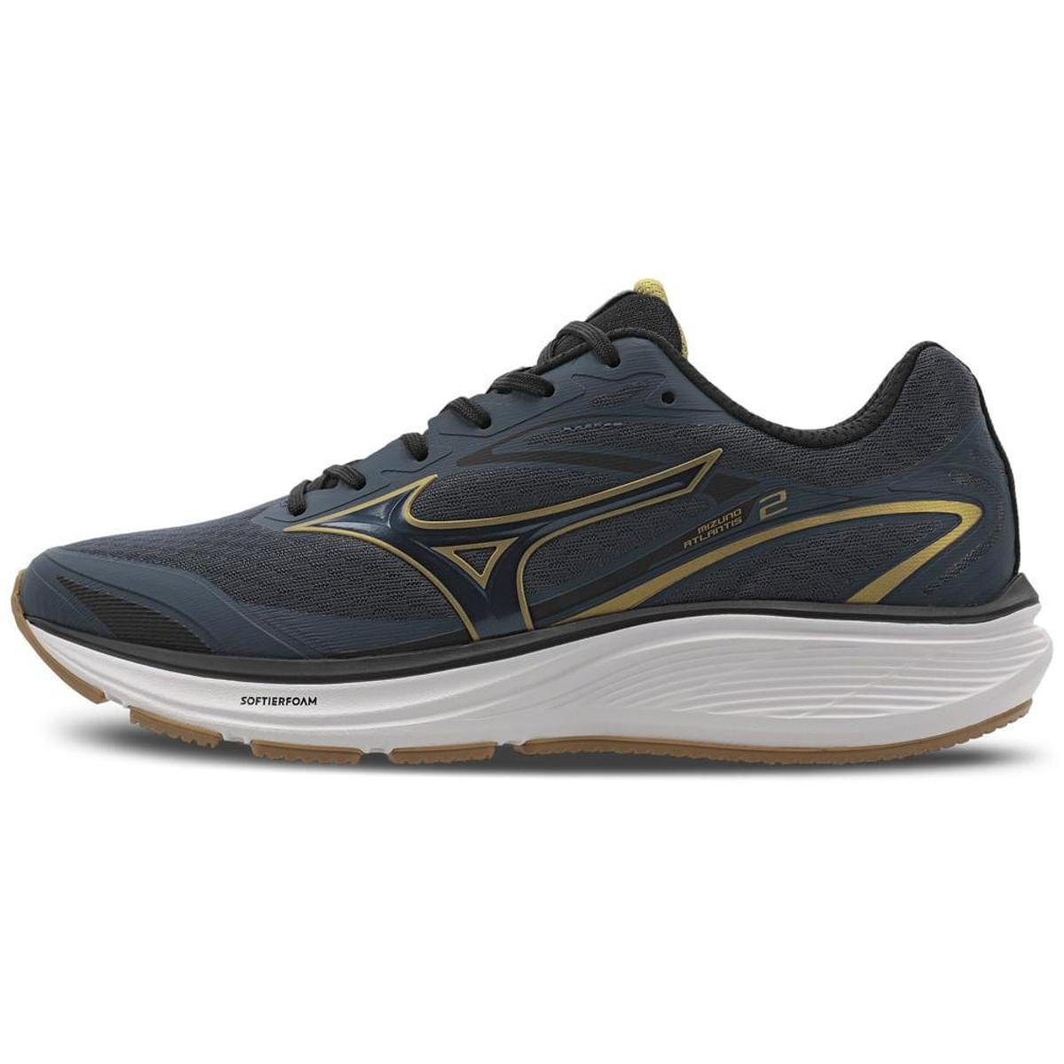 Ss Techno Netshoes Tênis Mizuno Wave Ss Techno Mizuno Prophecy