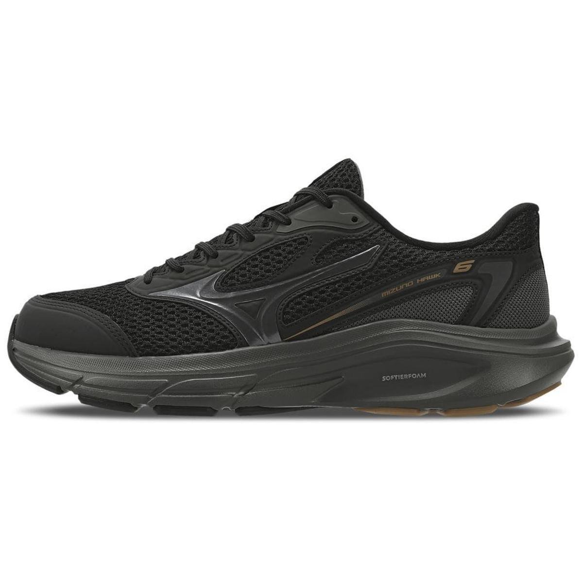 Tênis de Corrida Masculino Mizuno Hawk 6