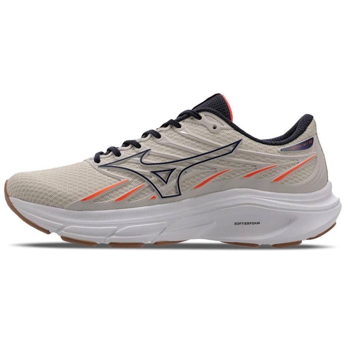 Mizuno Jet 8 Masculino