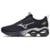 Tênis de Corrida Masculino Mizuno Wave Frontier 15 - Azul