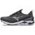 Tênis de Corrida Masculino Mizuno Wave Mirai 6 - Cinza