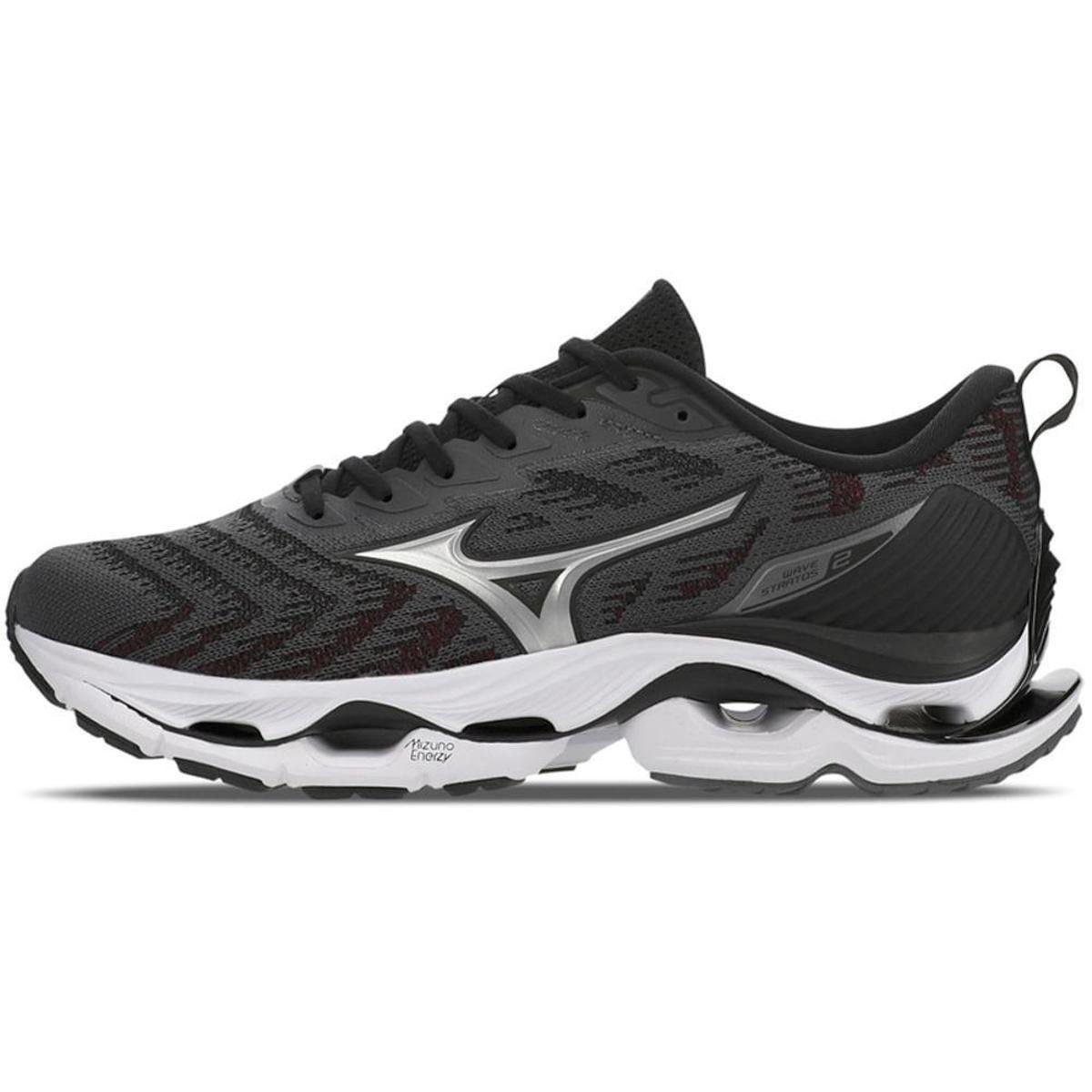 Tênis Mizuno Tenis De 100 Reais Masculino Tênis Masculino Tenis De