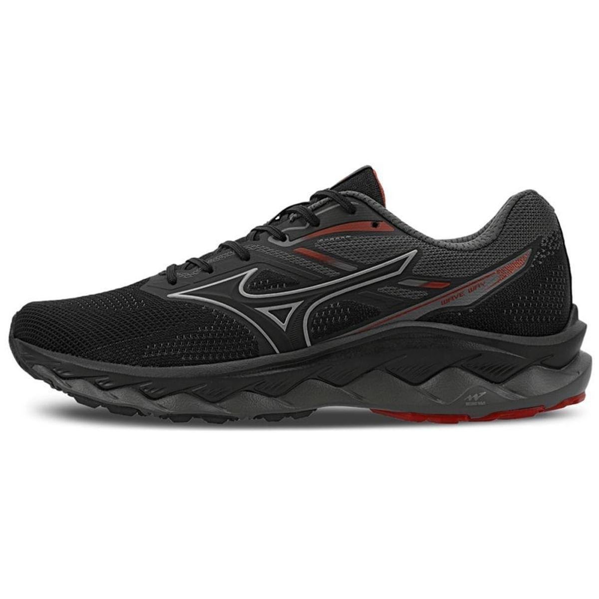 Mizuno 900 Reais em promoção na Netshoes!