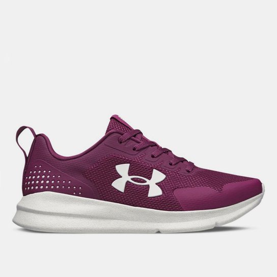 Tênis de Corrida Masculino Under Armour Charged Essencial SE