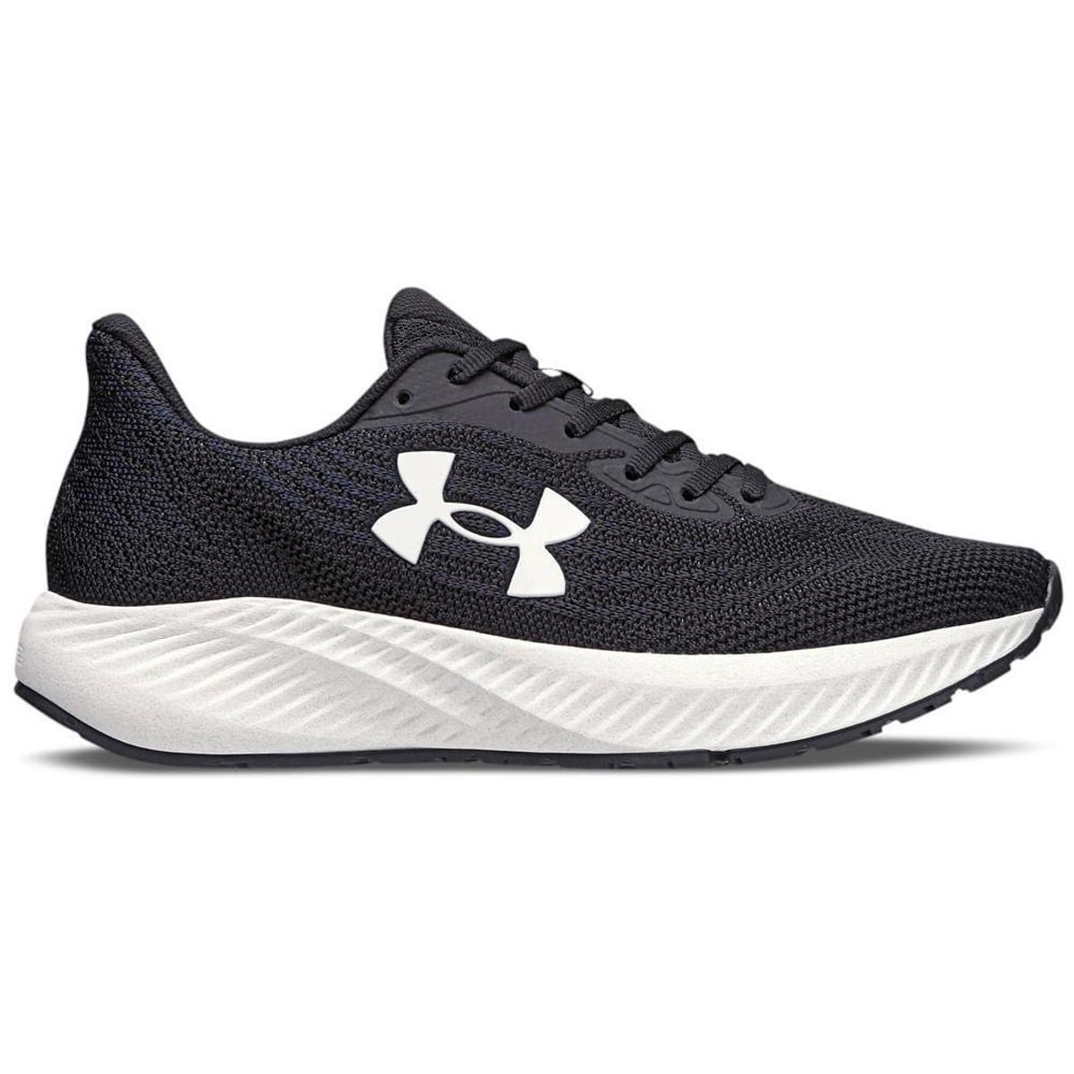 Tênis de Corrida Masculino Under Armour Charged Prorun