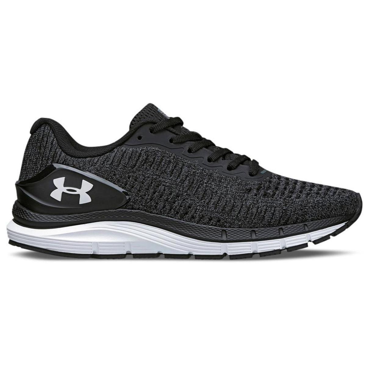 Tênis de Corrida Masculino Under Armour Charged Skyline 3 SE é ruim? Tênis de Corrida Masculino Under Armour Charged Skyline 3 SE é boa?