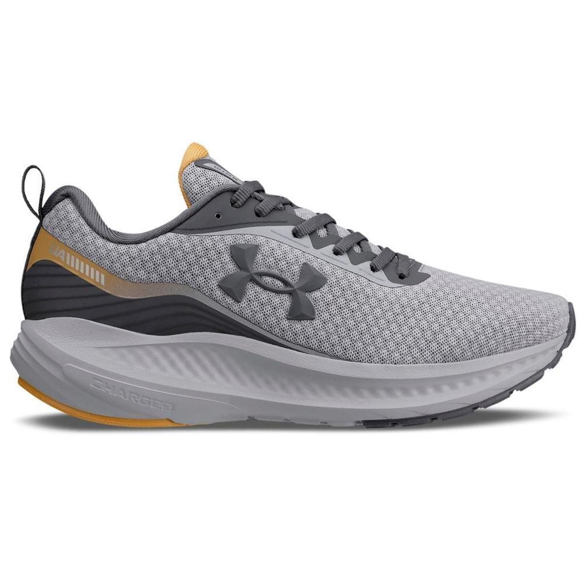 Tênis de Corrida Masculino Under Armour Charged Wing SE