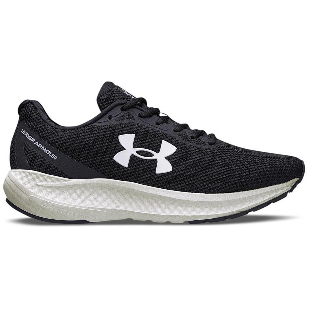 Tênis de Corrida Masculino Under Armour Charged Wing Menor preço em Tênis de Corrida Masculino Under Armour Charged Wing