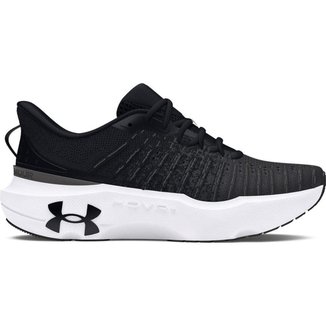 Tênis de Corrida Masculino Under Armour Infinite Elite