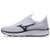 Tênis de Corrida Mizuno Cool Ride 2 - Branco