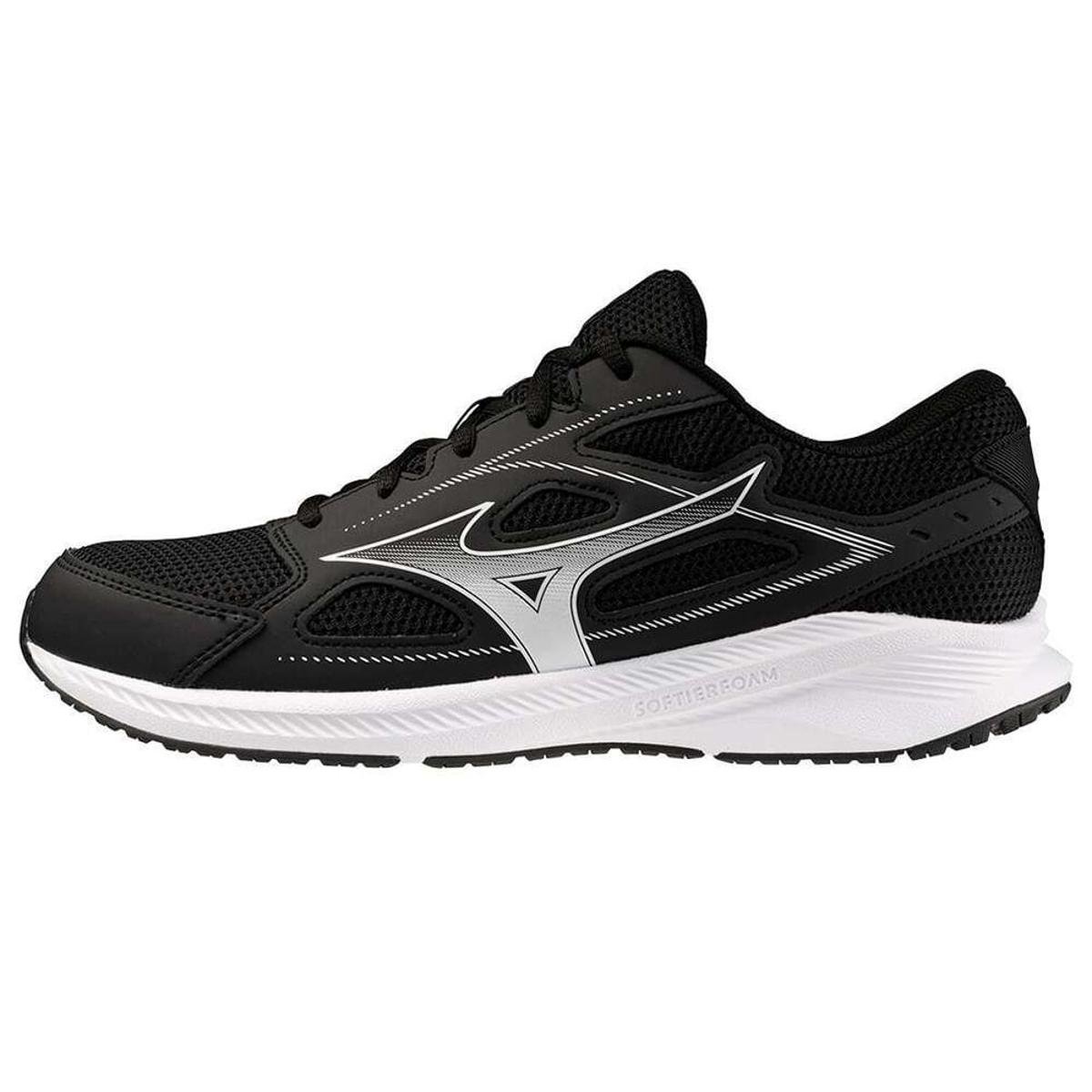 Tênis de Corrida Mizuno Maximizer 26 39 Preto Menor preço em Tênis de Corrida Mizuno Maximizer 26 39 Preto