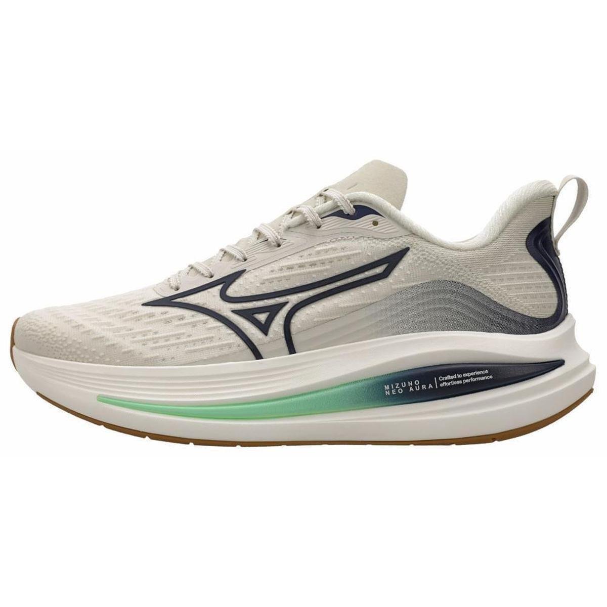 Mizuno Neo Aura Masculino