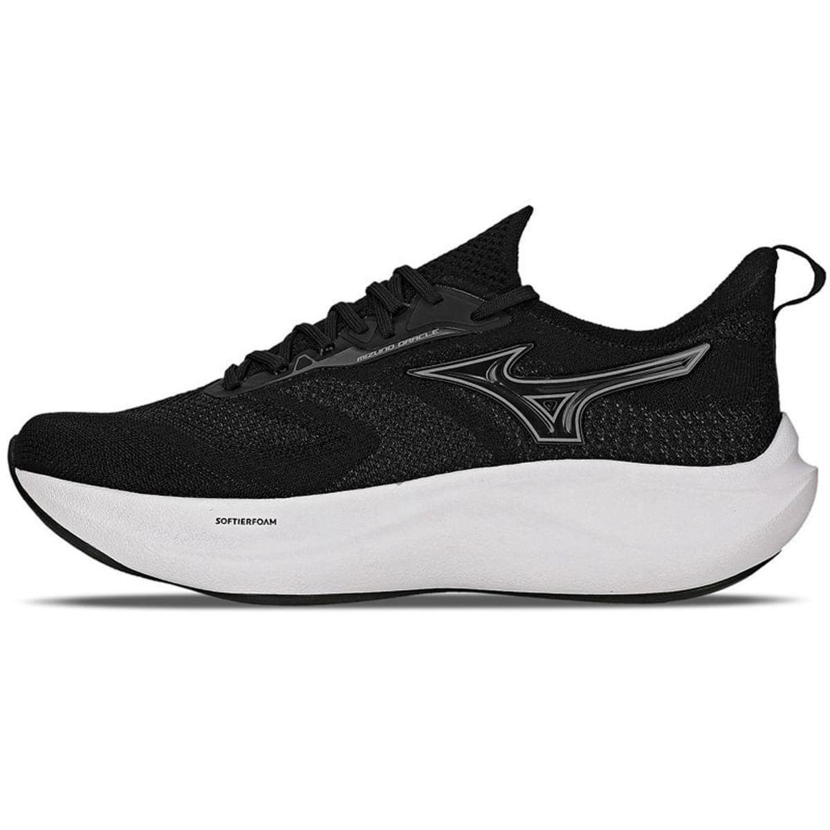 Mizuno Oracle