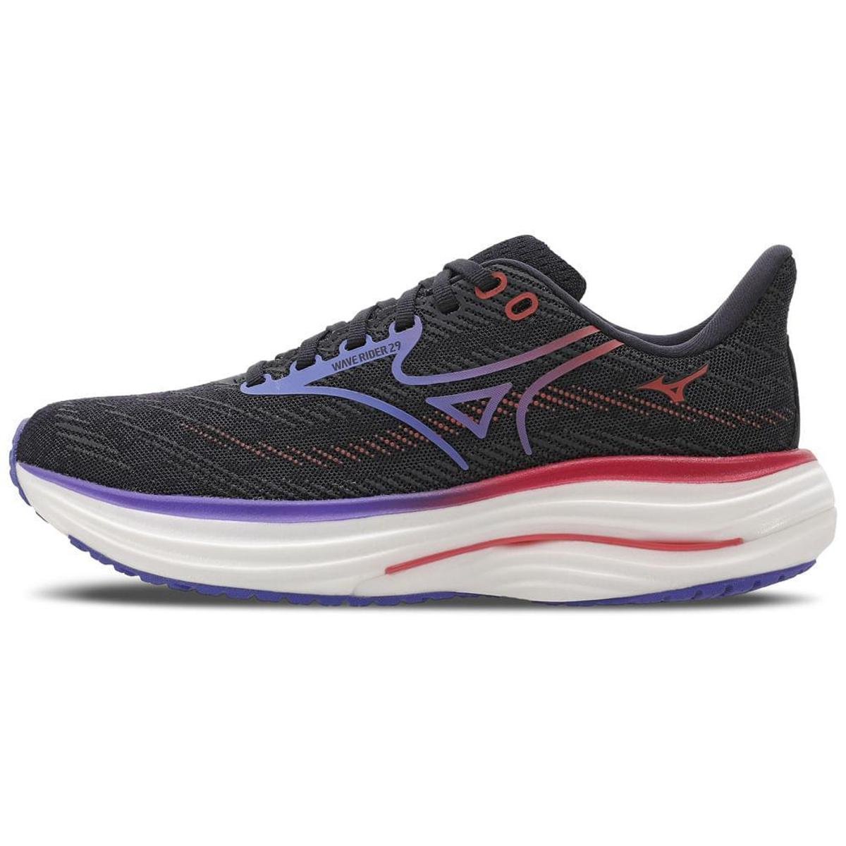 Mizuno Wave Rider Feminino
