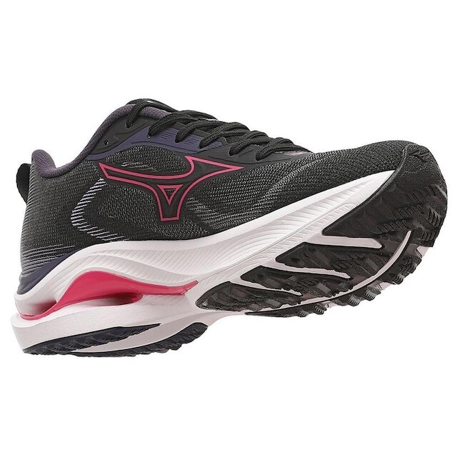 Tênis de Corrida Mizuno Wave Vitality 7 Feminino