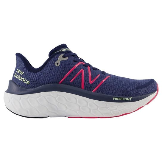Tênis de Corrida New Balance Kaiha Road Feminino Original