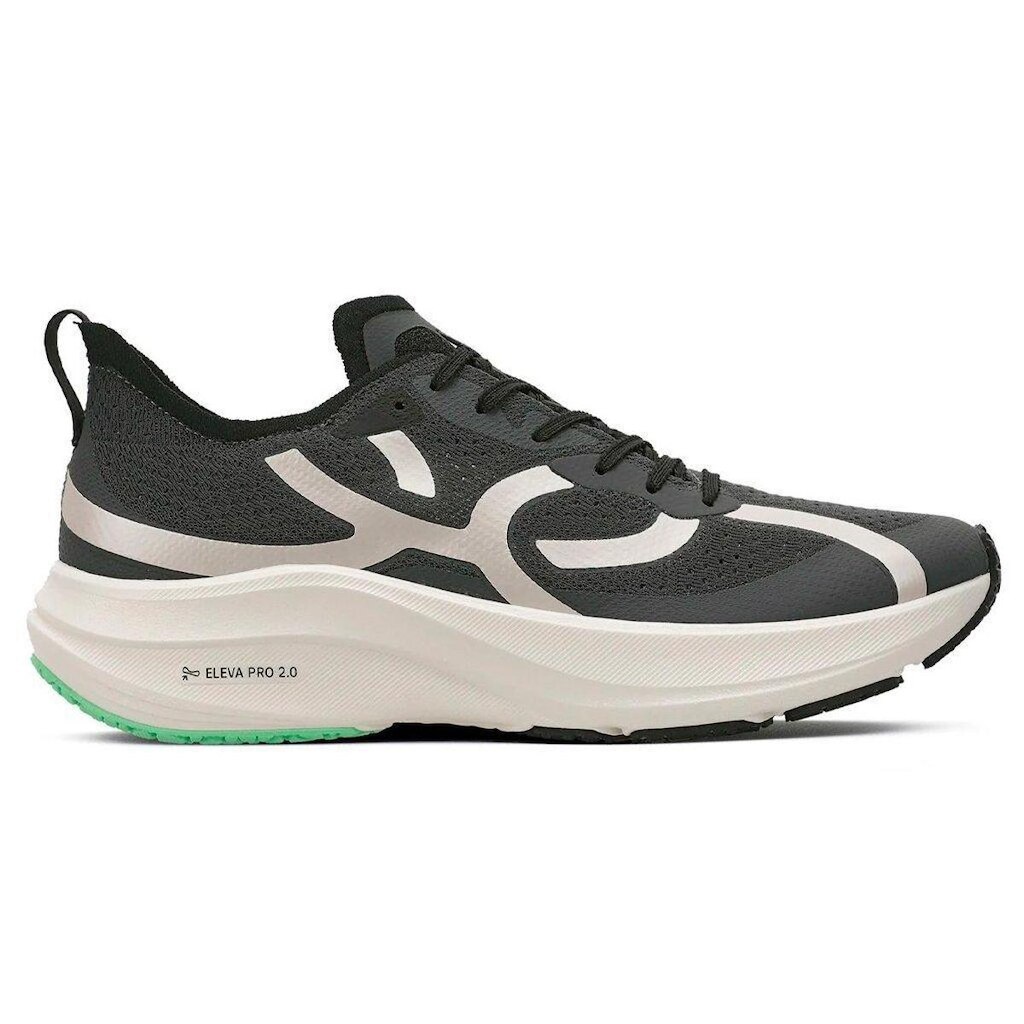 Tênis De Corrida Olympikus Corre 4 Feminino Original