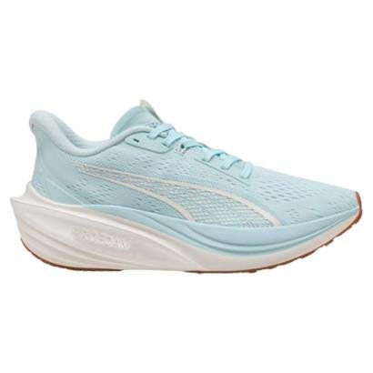 激レア　PUMA DARTS ELITE Tênis De Corrida Puma Darter Pro Archive Unissex Original - Azul+
