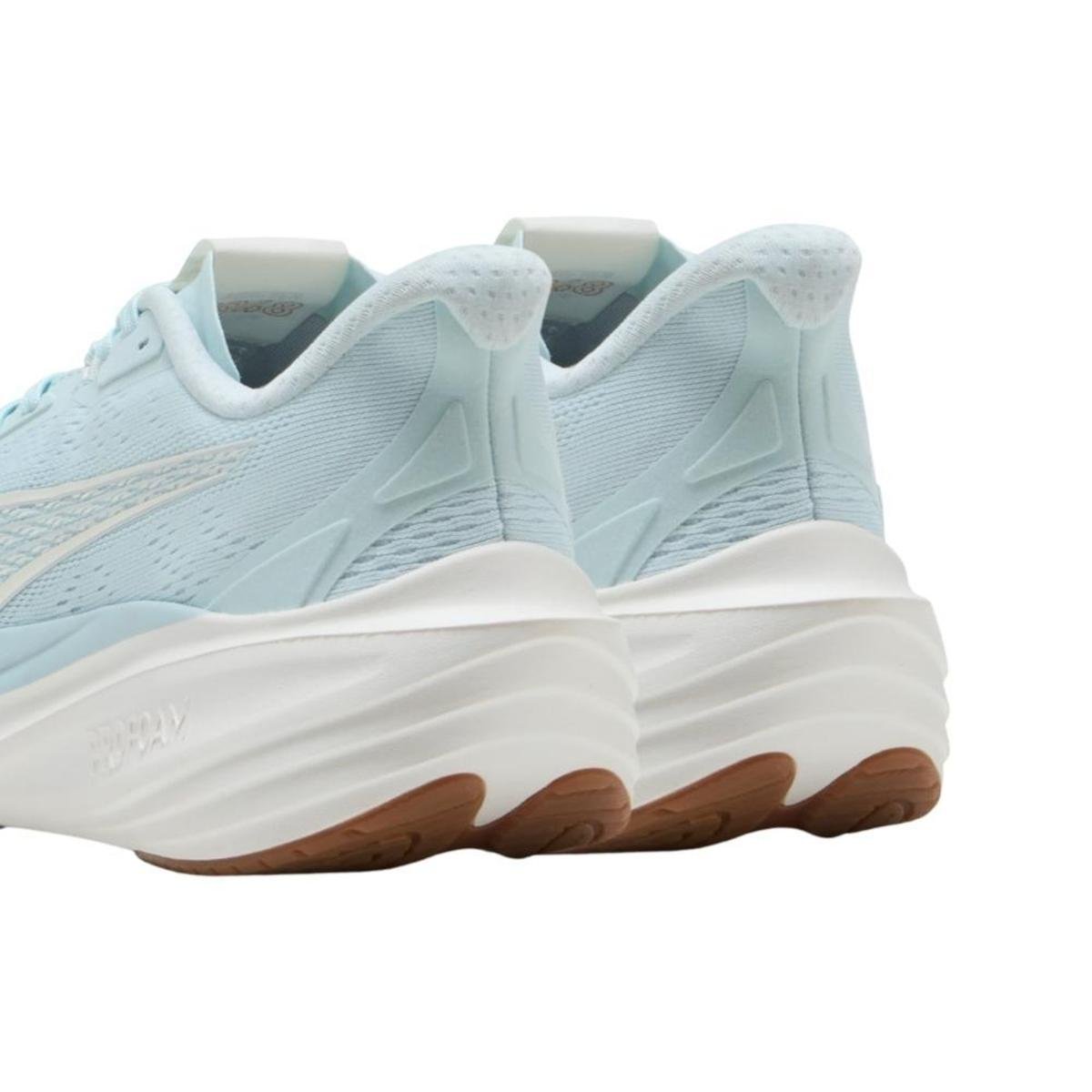 Tênis De Corrida Puma Darter Pro Archive Unissex Original - Azul+