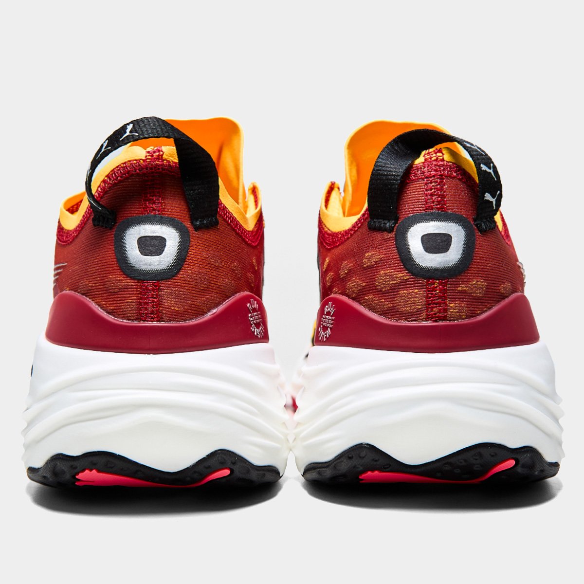 Tênis de Corrida Puma ForeverRun Nitro Fade Masculino - 2