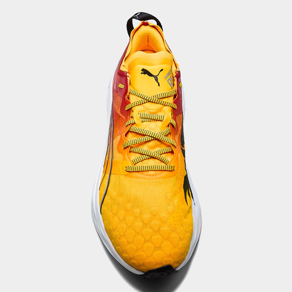 Tênis de Corrida Puma ForeverRun Nitro Fade Masculino - 3