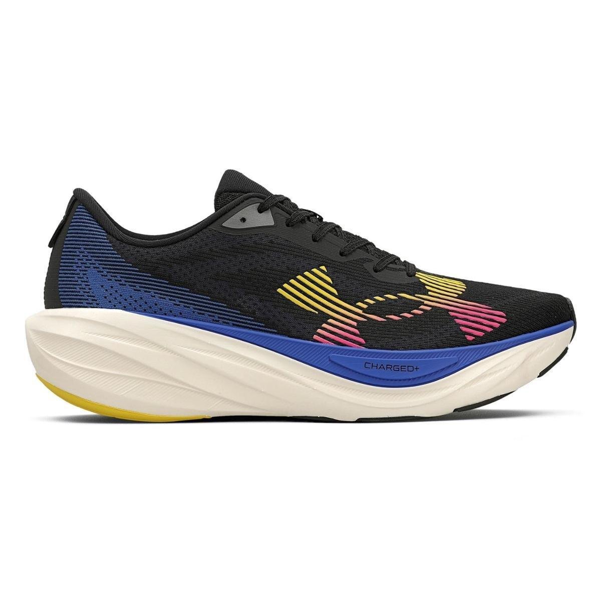 Tênis de Corrida Under Armour Charged Nonstop