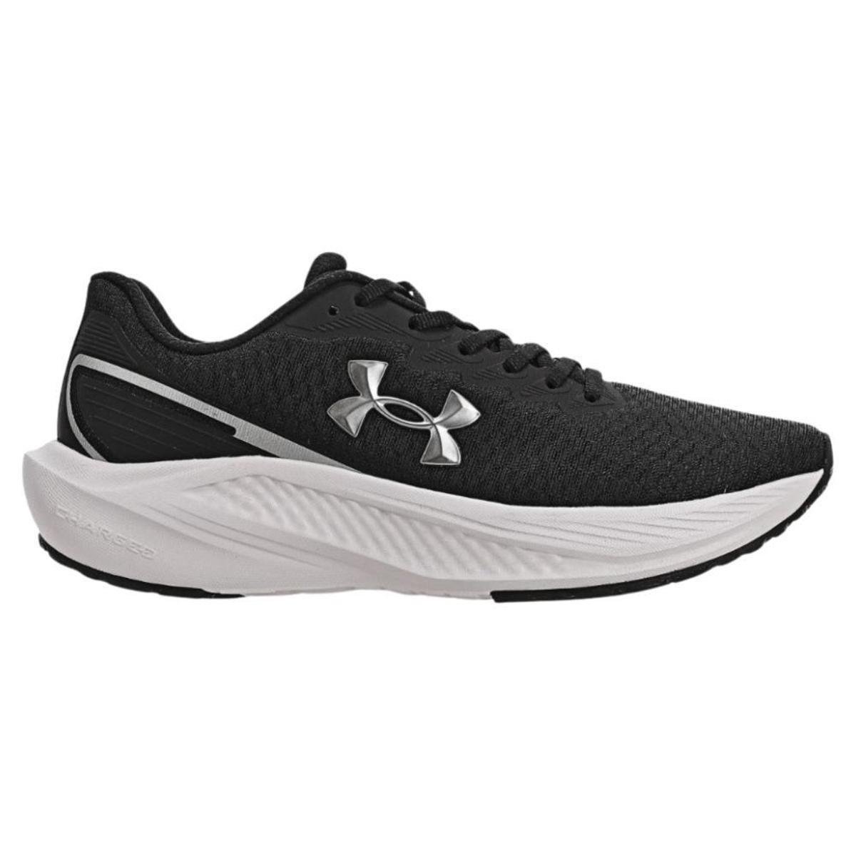 Tênis De Corrida Under Armour Charged Wing 2 Unissex Original Menor preço em Tênis De Corrida Under Armour Charged Wing 2 Unissex Original