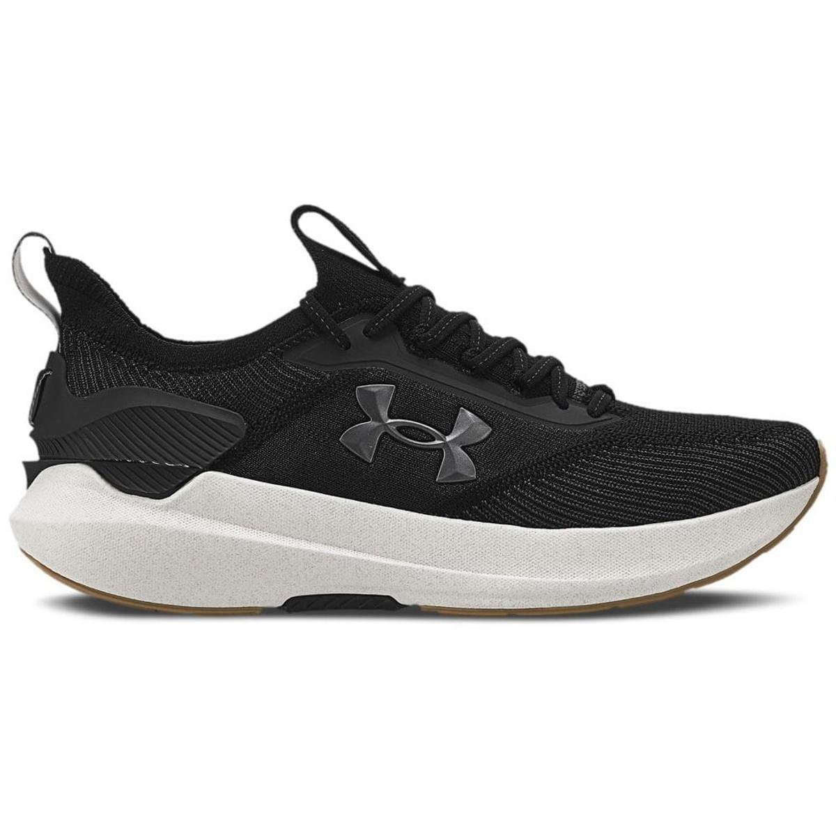 Tênis de Corrida Under Armour Masculino Charged Hiit SE Menor preço em Tênis de Corrida Under Armour Masculino Charged Hiit SE