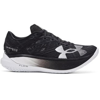 Tênis de Corrida Under Armour Velociti Elite 2 42 Preto